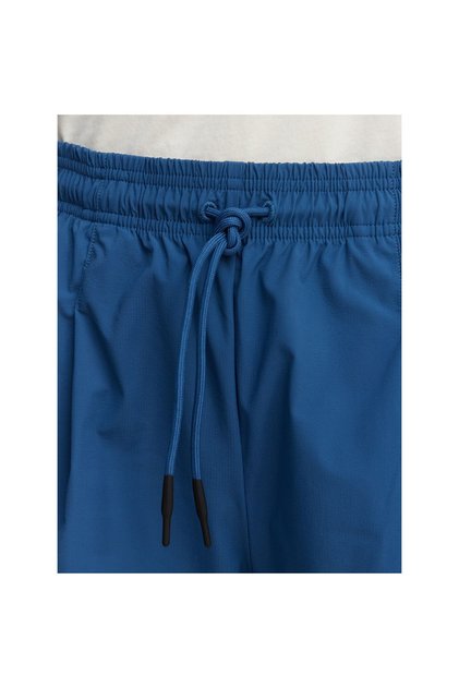 Șorturi sport de damă KF0579 Bleumarin