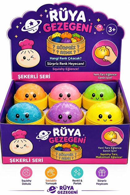 Ugin's Labyrinth 4枚セット Rüya Gezegeni Gizemli Paket Renkli SİMLİ Çin Mantısı Sürpriz Renk