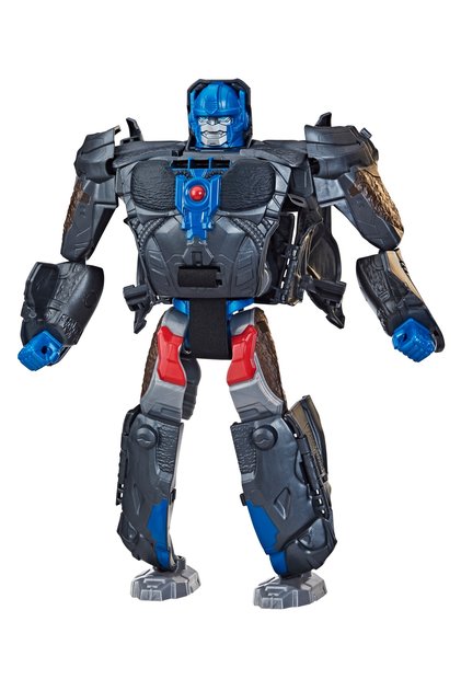 TRANSFORMERS 7 MASCA CONVERTIBILA IN ROBOT OPTIMUS PRIMAL