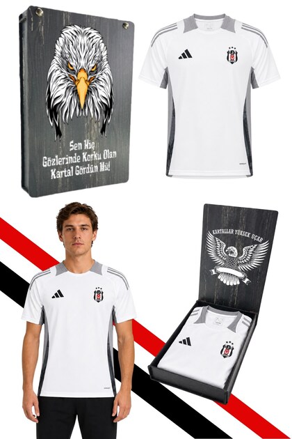 Tyro 24 Training T-Shirt with Uv Protection and Gift Box