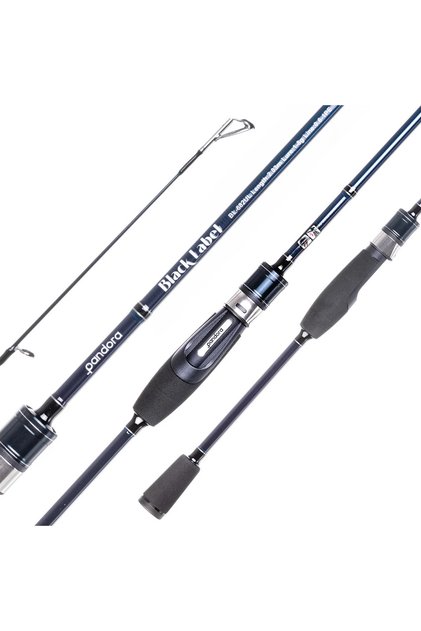 Pandora Black Label LRF Kamış 2.18M 1-8GR
