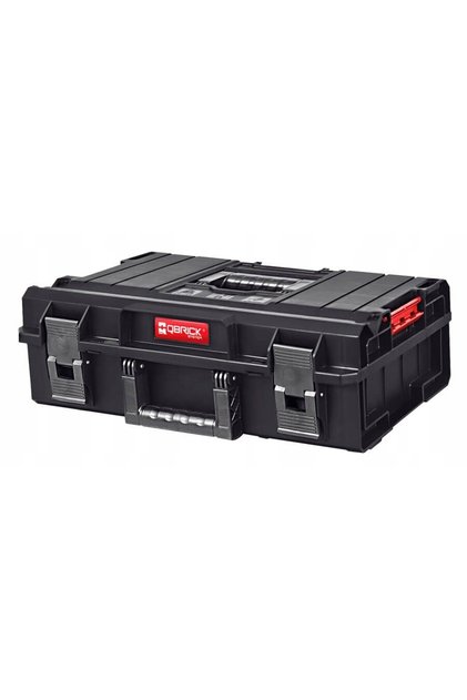 QBRICK SYSTEM ONE 200 TRUȘĂ DE SCULE DE BAZĂ