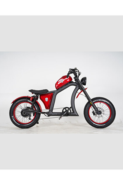洋楽 E-ROCC Ridin By Ape Ryder ROLOWAY ULTRA ELEKTRİKLİ BİSİKLET - 1500W - Fiyatı