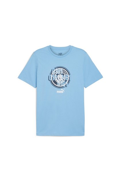 Manchester City ftblCULTURE Tee Men