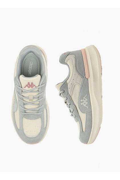 Women Lace-Up Sports Shoes