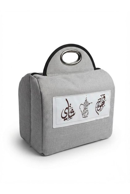 Trams Bag with Thermal Insulation Layer