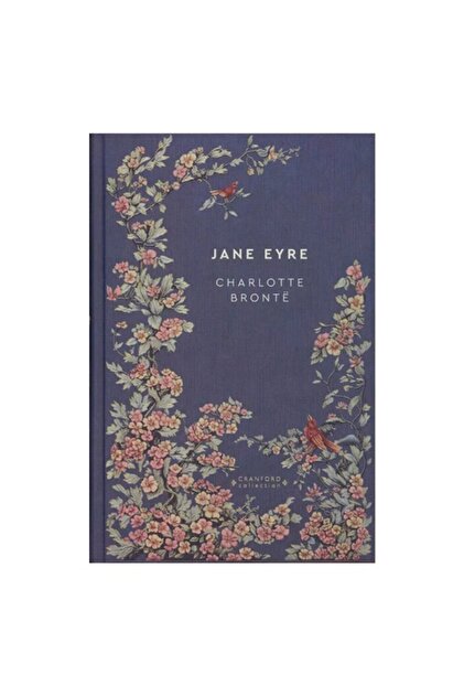 Jane Eyre ( Timeless Classics: Cranford Collection )