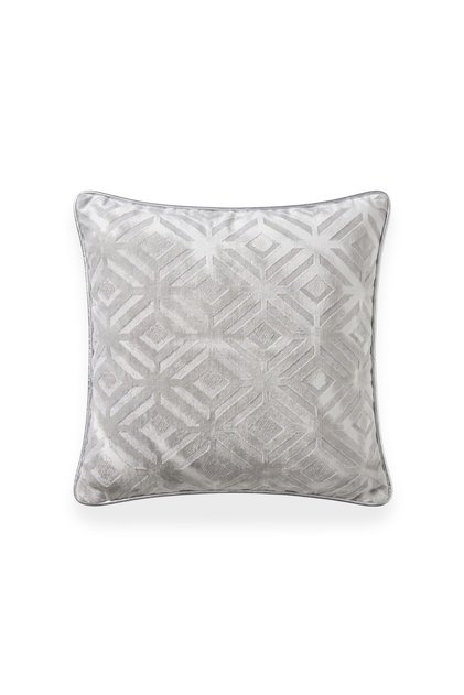 "Nexa" Velvet Textured Cushion Covers - 45X45