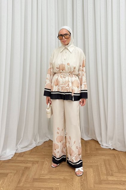 Patterned Set 32-2937