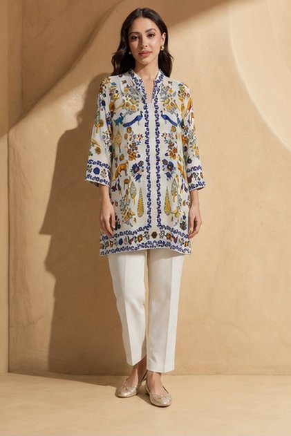 Ladies Blouse