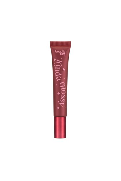 Ki̇nda Glossy Lip Gloss 548 Lover Spark