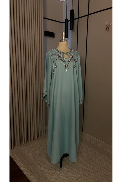 دراعه كويتي