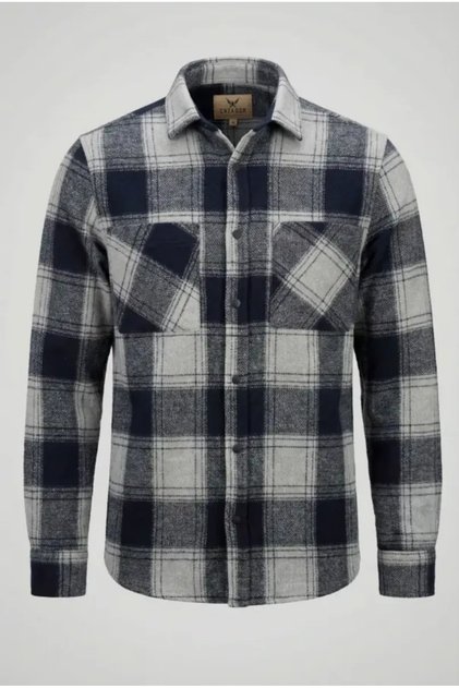 Men's Shirt 25185