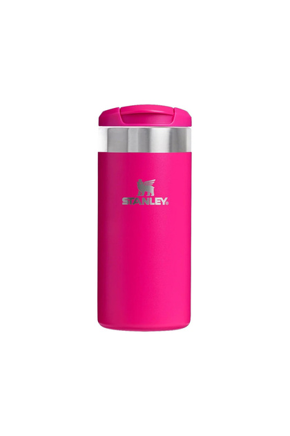 Stanley The Aerolight 0.35L / 12Oz Unisex Pembe Outdoor Matara 10