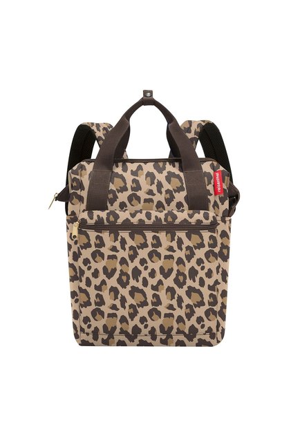 Reise-Tagesrucksack 39 cm