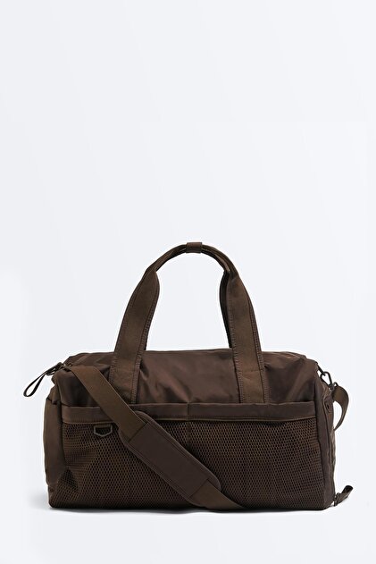 adidas LINEAR GRAPHIC DUFFEL ÇANTA - Fiyatı, Yorumları
