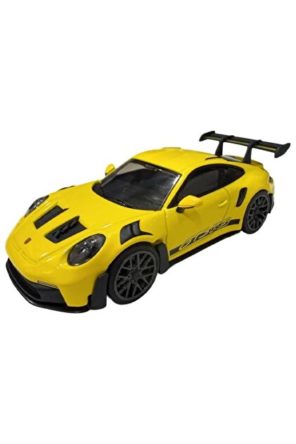 HOT WHEELS Premium Porsche 911 GT3 RS JCN66 - Fiyatı, Yorumları