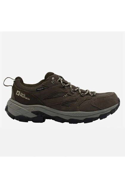 Jack Wolfskin A62070-5719 Vojo Tour Texapore Low M Erkek Outdoor