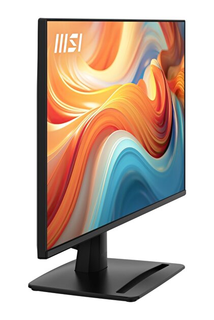 MSI 23.8 Pro MP242 E14A 1920X1080 (Fhd) 16:9 Flat IPS 144HZ 1ms
