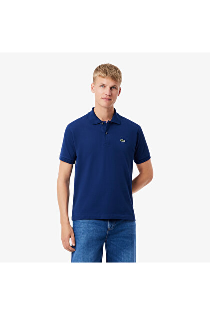 Lacoste L.12.12 Erkek Classic Fit Lacivert Polo - Fiyatı, Yorumları