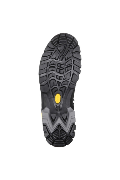 Jack Wolfskin 4013911 Impulse Texapore O2+ Mıd M Erkek Outdoor Bot