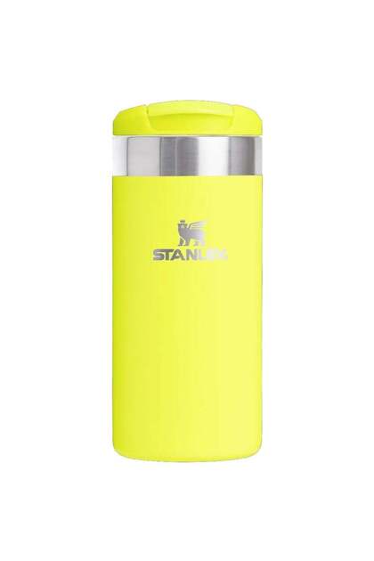Stanley Aerolight™ Seyahat Kupası | 0,35 L Neon Sarı - Fiyatı