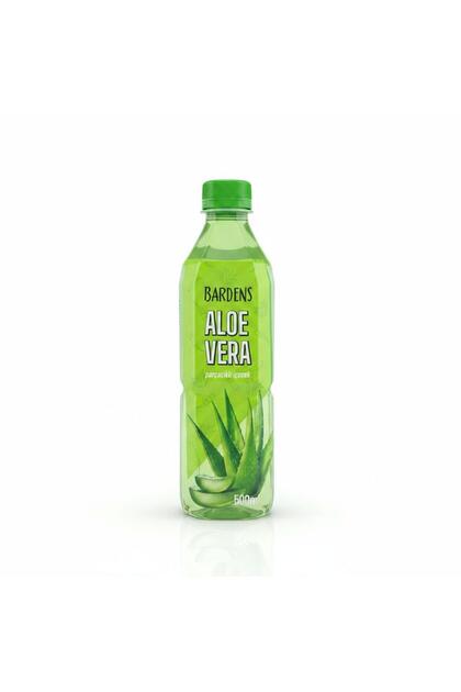 Bardens Aloe Vera Parçalı Içecek 500 ml