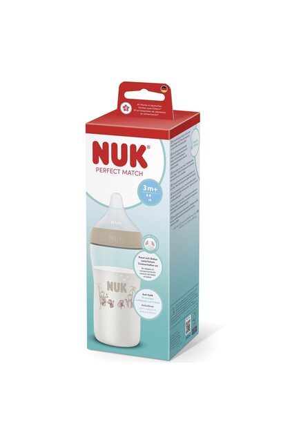 FC BIB PP TC 300ML TET.SI 3+ FLUX M (NKFCBIBPP3+M300)