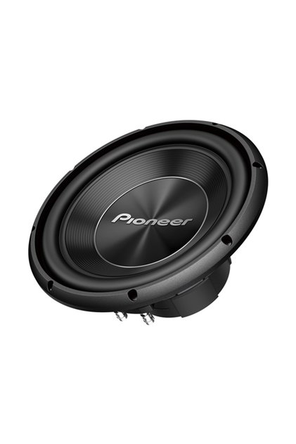 TS-A300D4 1500 Watt 30 Cm Subwoofer (Pioneer Türkiye Resmi Distribütör Garantili)