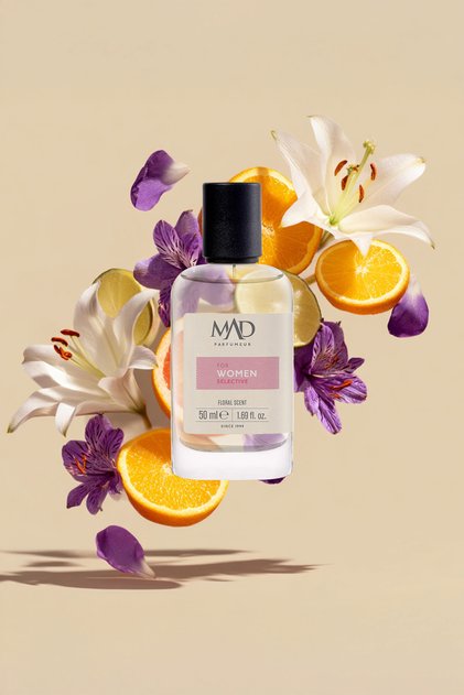 Mad V102 Selective 50 ml Kadın Parfüm