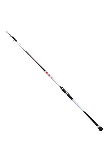 shimano Vengeance AX 2,10m 150g 3 Parça Tele Boat Olta Kamışı