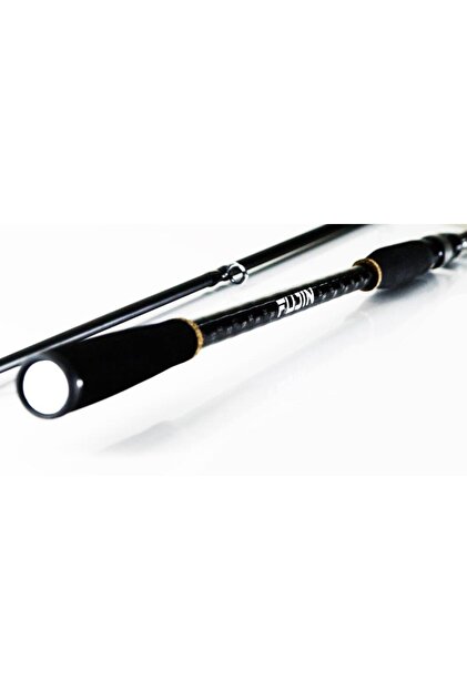Fujin New Crow X-plus 2.40m 10-40g Spin Olta Kamışı - Fiyatı