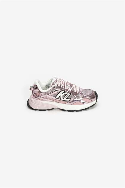 Kadın Sneaker Çok Renkli