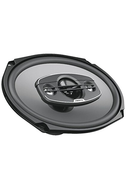Hertz Uno X690 6x9 Inch 340 Watt Oval Oto Hoparlör Takımı - Fiyatı