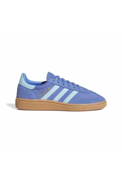 adidas Gazelle Indoor Sean Wotherspoon Hemp Green Kadın Spor
