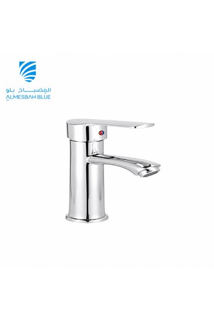 Chrome Sink Mixer