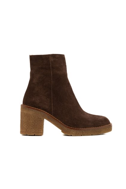 Women's / Girls' Boots 25K11533Xs Suede