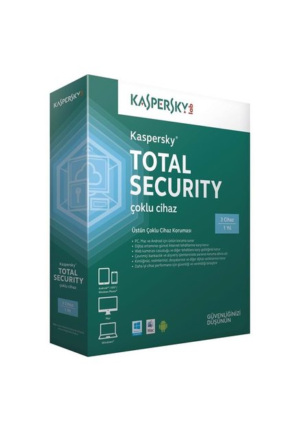 Secure Connection Vpn 5 Kullanıcı 1 Yıl