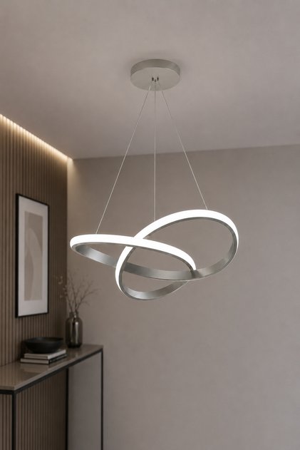 Bravo LED Sarkıt Avize