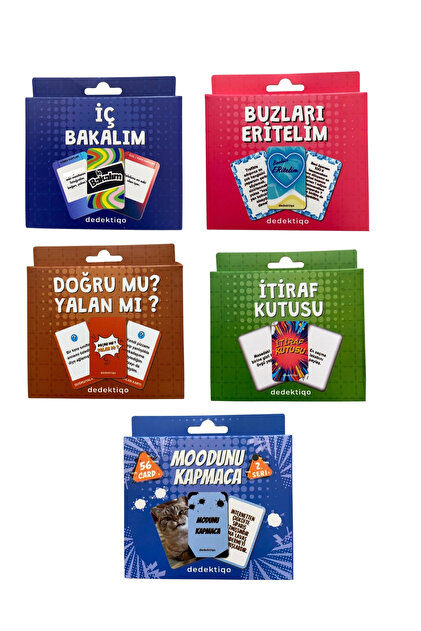 Luxmon Dedektif Dava Çözme Kart Oyunu Havalimanında Cinayet 38