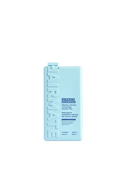 Șampon HYDRATE pentru păr uscat, excesiv de deshidratat, deteriorat, predispus la încrețire, 250ml