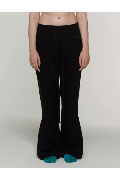 Pantaloni, Negru