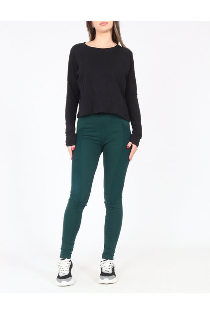Pantaloni, Verde