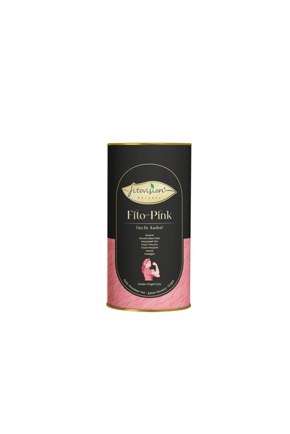 Fitovision fito-pink herbal tea