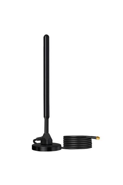 150cm Cable 868MHz 915MHz LORA Antenna Omni Waterproof High Gain 5.8dBi Copper Rod Strong Magnetic B
