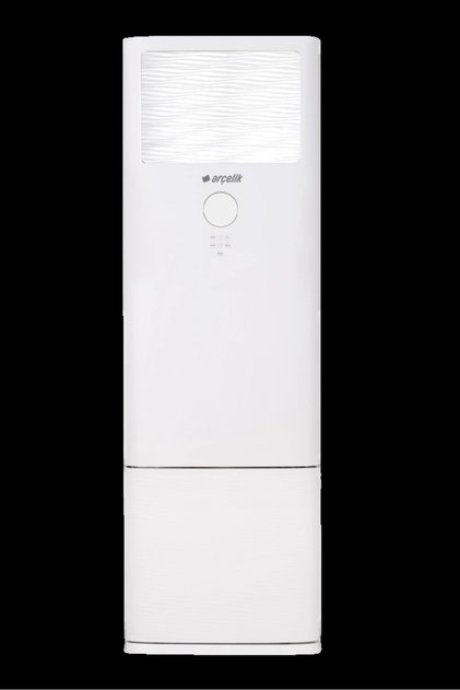 48726 Monofaze Inverter Salon Tipi Klima 48.000 Btu/h Salon Tipi Klima