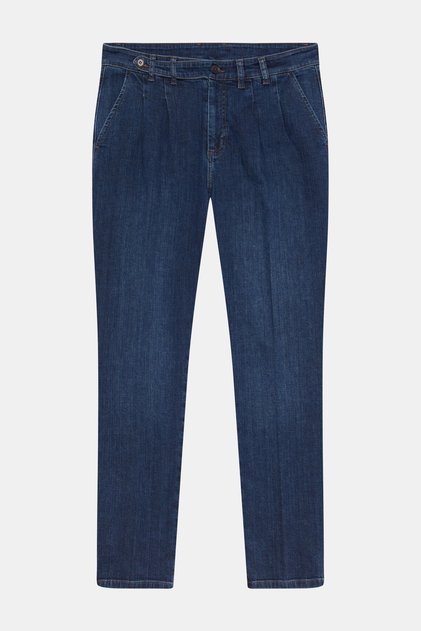 İNDİGO STRAIGHT JEAN PANTOLON