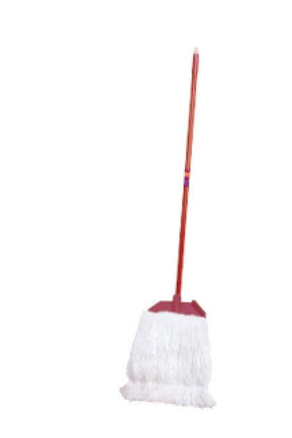 Royal ford Microfiber String Mop with Plastic Handle