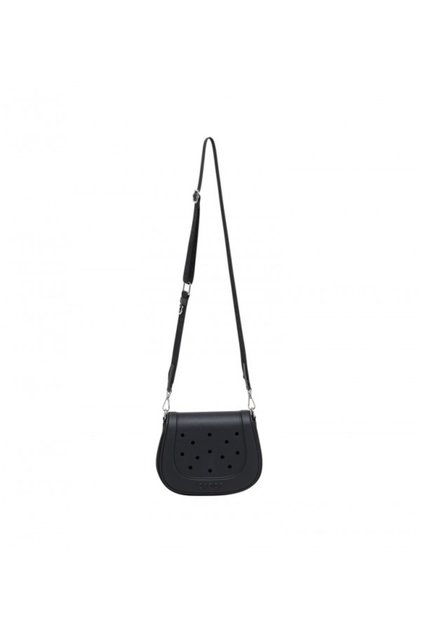 Nylon Crossbody Women's Bag