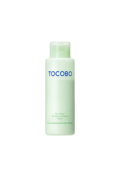 Pudră de curățare facială pentru piele sensibilă, pudră de curățare facială, 50 g